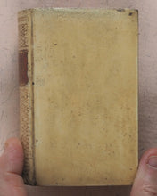 Load image into Gallery viewer, Virgilius Maro, Publius. L&#39;Eneide, volgarizzata da Annibal Caro. Barbèra, G. Firenze. 1873. &gt;&gt;VIRGIL&#39;S &#39;AENEID&#39; IN UNCOMMON MINIATURE ITALIAN EDITION&lt;&lt;
