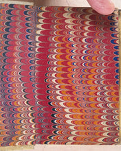 Load image into Gallery viewer, Virgilius Maro, Publius. L&#39;Eneide, volgarizzata da Annibal Caro. Barbèra, G. Firenze. 1873. &gt;&gt;VIRGIL&#39;S &#39;AENEID&#39; IN UNCOMMON MINIATURE ITALIAN EDITION&lt;&lt;
