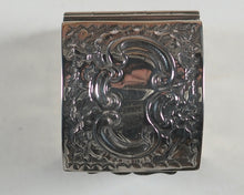 Load image into Gallery viewer, Miniature antique playing cards in contemporary box. United States Playing Card Company. Cincinnati, USA. Circa 1898.
