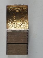 Load image into Gallery viewer, Miniature antique playing cards in contemporary box. United States Playing Card Company. Cincinnati, USA. Circa 1898.
