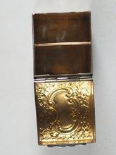 Load image into Gallery viewer, Miniature antique playing cards in contemporary box. United States Playing Card Company. Cincinnati, USA. Circa 1898.
