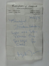 Load image into Gallery viewer, Miniature antique playing cards in contemporary box. United States Playing Card Company. Cincinnati, USA. Circa 1898.
