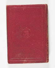 Load image into Gallery viewer, Golden Gleanings from the Thoughts of General Gordon. R.V.G. (editor). Walter Scott, 14 Paternoster Square. London and Newcastle-on-Tyne.
