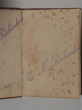 Load image into Gallery viewer, Golden Gleanings from the Thoughts of General Gordon. R.V.G. (editor). Walter Scott, 14 Paternoster Square. London and Newcastle-on-Tyne.
