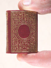 Load image into Gallery viewer, Holy Bible Containing the Old and New Testaments Translated out of the Original Tongues.by His majesty&#39;s special command. Glasgow: David Bryce and Son. London, Henry Frowde, Oxford University Press Warehouse, Amen Corner. 1896.
