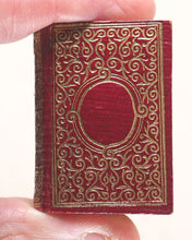 Load image into Gallery viewer, Holy Bible Containing the Old and New Testaments Translated out of the Original Tongues.by His majesty&#39;s special command. Glasgow: David Bryce and Son. London, Henry Frowde, Oxford University Press Warehouse, Amen Corner. 1896.
