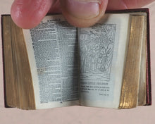 Load image into Gallery viewer, Holy Bible Containing the Old and New Testaments Translated out of the Original Tongues.by His majesty&#39;s special command. Glasgow: David Bryce and Son. London, Henry Frowde, Oxford University Press Warehouse, Amen Corner. 1896.
