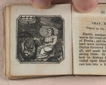 Load image into Gallery viewer, History of the Holy Bible and New Testament.
