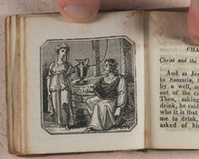 Load image into Gallery viewer, History of the Holy Bible and New Testament.
