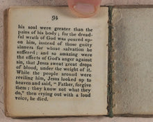 Load image into Gallery viewer, History of the Holy Bible and New Testament.
