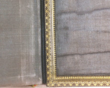 Load image into Gallery viewer, Paroissien Romain très complet. Approuvé par son émminence le Cardinal Meignan Archvêque de Tours. Mame et Fils, Alfred.Tours.1894. &gt;&gt;SET OF 4 MINIATURE FINE SIGNED BINDINGS&lt;&lt;
