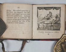 Load image into Gallery viewer, Mills, Alfred. Pictures of Roman History in miniature ... with explanatory anecdotes. Printed for Darton and Harvey, &amp; Darton, and J. Harris. London. 1812.
