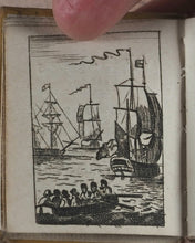 Load image into Gallery viewer, Marshall, John. Infant&#39;s Library. [Book3] (Outdoor Scenes I). Marshall, John. No. 4 Aldermary Churchyard in Watling Street. London. Circa 1800
