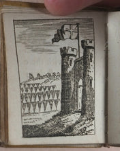 Load image into Gallery viewer, Marshall, John. Infant&#39;s Library. [Book3] (Outdoor Scenes I). Marshall, John. No. 4 Aldermary Churchyard in Watling Street. London. Circa 1800
