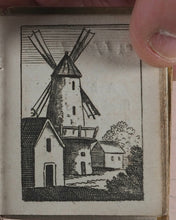 Load image into Gallery viewer, Marshall, John. Infant&#39;s Library. [Book3] (Outdoor Scenes I). Marshall, John. No. 4 Aldermary Churchyard in Watling Street. London. Circa 1800
