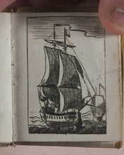 Load image into Gallery viewer, Marshall, John. Infant&#39;s Library. [Book3] (Outdoor Scenes I). Marshall, John. No. 4 Aldermary Churchyard in Watling Street. London. Circa 1800
