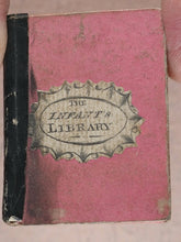 Load image into Gallery viewer, Marshall, John. Infant&#39;s Library. [Book 6] (Outdoor Scenes II). Marshall, John. No. 4 Aldermary Churchyard in Watling Street. London. Circa 1800
