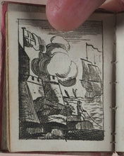 Load image into Gallery viewer, Marshall, John. Infant&#39;s Library. [Book 6] (Outdoor Scenes II). Marshall, John. No. 4 Aldermary Churchyard in Watling Street. London. Circa 1800
