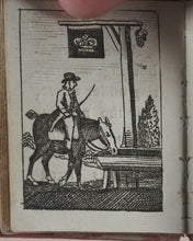 Load image into Gallery viewer, Marshall, John. Infant&#39;s Library. [Book 6] (Outdoor Scenes II). Marshall, John. No. 4 Aldermary Churchyard in Watling Street. London. Circa 1800
