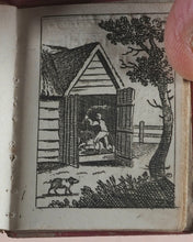 Load image into Gallery viewer, Marshall, John. Infant&#39;s Library. [Book 6] (Outdoor Scenes II). Marshall, John. No. 4 Aldermary Churchyard in Watling Street. London. Circa 1800
