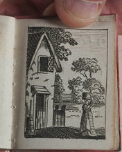 Load image into Gallery viewer, Marshall, John. Infant&#39;s Library. [Book 6] (Outdoor Scenes II). Marshall, John. No. 4 Aldermary Churchyard in Watling Street. London. Circa 1800
