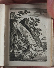 Load image into Gallery viewer, Marshall, John. Infant&#39;s Library. [Book 6] (Outdoor Scenes II). Marshall, John. No. 4 Aldermary Churchyard in Watling Street. London. Circa 1800
