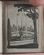 Load image into Gallery viewer, Marshall, John. Infant&#39;s Library. [Book 6] (Outdoor Scenes II). Marshall, John. No. 4 Aldermary Churchyard in Watling Street. London. Circa 1800
