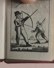 Load image into Gallery viewer, Marshall, John. Infant&#39;s Library. [Book 9] (Boy&#39;s Games). Marshall, John. No. 4 Aldermary Churchyard in Watling Street. London. Circa 1800
