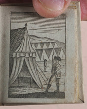 Load image into Gallery viewer, Marshall, John. Infant&#39;s Library. [Book 11] (Scenes of Everyday Life - Rural I). Marshall, John. No. 4 Aldermary Churchyard in Watling Street. London. Circa 1800
