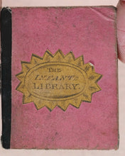 Load image into Gallery viewer, Marshall, John. Infant&#39;s Library. [Book 15] (Scenes of Everyday Life - Rural II). Marshall, John. No. 4 Aldermary Churchyard in Watling Street. London. Circa 1800
