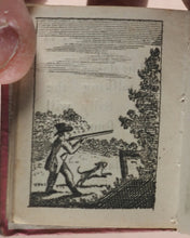 Load image into Gallery viewer, Marshall, John. Infant&#39;s Library. [Book 15] (Scenes of Everyday Life - Rural II). Marshall, John. No. 4 Aldermary Churchyard in Watling Street. London. Circa 1800
