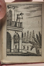 Load image into Gallery viewer, Marshall, John. Infant&#39;s Library. [Book 15] (Scenes of Everyday Life - Rural II). Marshall, John. No. 4 Aldermary Churchyard in Watling Street. London. Circa 1800
