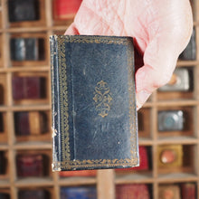 Load image into Gallery viewer, Etrennes Interessantes des Quatre Parties du Monde Contenant le Calendrier, les Naissances de la famille royale et des souverains de l&#39;Europe pour l&#39;Annee 1844. Janet, P.C.L. Publication Date: 1843 CONDITION: VERY GOOD
