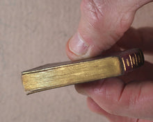 Load image into Gallery viewer, Daily Verses. Religious Tract Society. The Depository, 56 Paternoster Row. London. Circa 1836.
