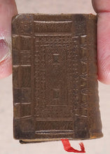 Load image into Gallery viewer, Holy Bible containing Old and New testaments Bryce, David &amp; Son. Glasgow. 1901. Burns Bible in antique &#39;renaissance&#39; style binding.
