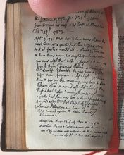 Load image into Gallery viewer, Holy Bible containing Old and New testaments Bryce, David &amp; Son. Glasgow. 1901. Burns Bible in antique &#39;renaissance&#39; style binding.

