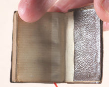 Load image into Gallery viewer, Holy Bible containing Old and New testaments Bryce, David &amp; Son. Glasgow. 1901. Burns Bible in antique &#39;renaissance&#39; style binding.
