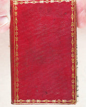 Load image into Gallery viewer, Etrennes Interessantes des Quatre Parties du Monde, pour l&#39;année 1814. [Louis] Janet. Paris. [1813].
