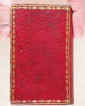 Load image into Gallery viewer, Etrennes Interessantes des Quatre Parties du Monde, pour l&#39;année 1814. [Louis] Janet. Paris. [1813].
