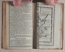 Load image into Gallery viewer, Etrennes Interessantes des Quatre Parties du Monde, pour l&#39;année 1814. [Louis] Janet. Paris. [1813].
