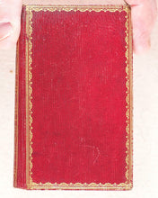 Load image into Gallery viewer, Delices de Paphos, Almanach Chantant, 1803-1804. Rochette, chez, Imprimeur, rue d&#39;Enfet, 772. Paris. 1803. &gt;&gt;Unrecorded French Lovers&#39; Almanac&lt;&lt;
