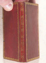 Load image into Gallery viewer, Delices de Paphos, Almanach Chantant, 1803-1804. Rochette, chez, Imprimeur, rue d&#39;Enfet, 772. Paris. 1803. &gt;&gt;Unrecorded French Lovers&#39; Almanac&lt;&lt;
