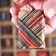 Load image into Gallery viewer, Cottar&#39;s Saturday Night and other poems. &gt;&gt;MINIATURE BRYCE BOOK&lt;&lt; Burns, Robert. Publication Date: 1907 CONDITION: GOOD
