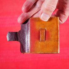 Load image into Gallery viewer, Drops of Dew. To Exhilarate and Fructify the People of God. Fifth Edition. &gt;&gt;UNRECORDED MINIATURE BOOK&lt;&lt; Publication Date: 1845 CONDITION: VERY GOOD
