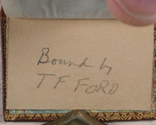 Load image into Gallery viewer, Holy Bible containing Old &amp; New Testaments. New York Oxford University Press. American Branch. 1919. &gt;&gt;Attractively bound  miniature Bible &lt;&lt;
