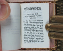 Load image into Gallery viewer, Holy Bible containing Old &amp; New Testaments. New York Oxford University Press. American Branch. 1919. &gt;&gt;Attractively bound  miniature Bible &lt;&lt;
