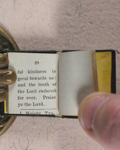 Load image into Gallery viewer, Fiftieth and One Hundred and Seventeenth Psalms.
