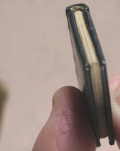 Load image into Gallery viewer, Fiftieth and One Hundred and Seventeenth Psalms.
