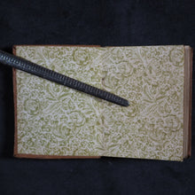 Load image into Gallery viewer, Tennyson, Alfred Lord. Dream of Fair Women. Treherne , Anthony &amp; Co. Ltd. 3 Agar Street. W.C. London. 1903.
