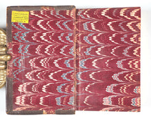 Load image into Gallery viewer, Imitation of Christ. Della Imitazione di Cristo libri quattro. Volgarizzati da Cesare Guasti. Barbèra, G. Firenze. 1866.
